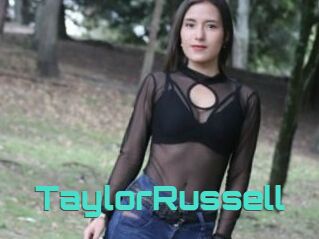 TaylorRussell