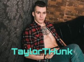 TaylorTHunk