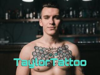 TaylorTattoo