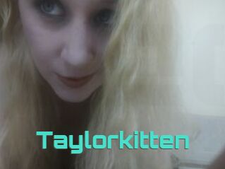 Taylorkitten