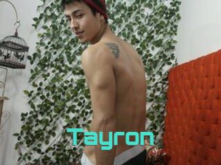 Tayron