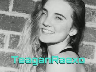 TeaganRaexo