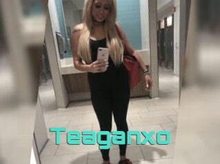 Teaganxo