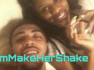 TeamMakeHerShake