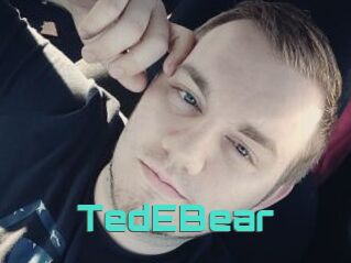 TedEBear