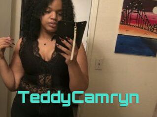 TeddyCamryn