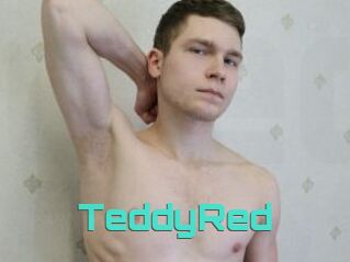 TeddyRed