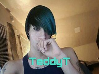 TeddyT