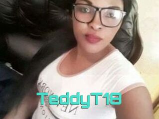 TeddyT18