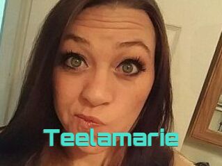 Teelamarie