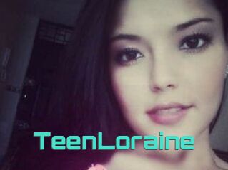 TeenLoraine