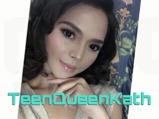 TeenQueenKath Grizzli Edition