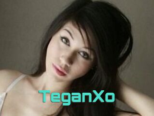 TeganXo