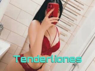 Tenderliones