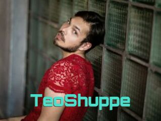 TeoShuppe