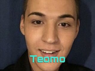 Teomo