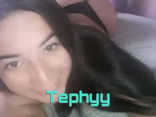 Tephyy