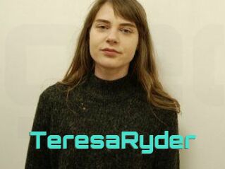 TeresaRyder