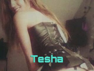 Tesha_