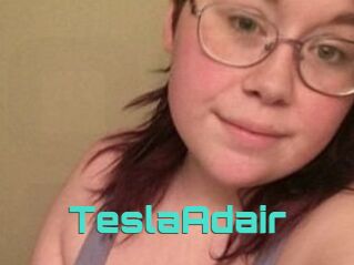 TeslaAdair