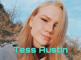 Tess_Austin Grizzli Edition