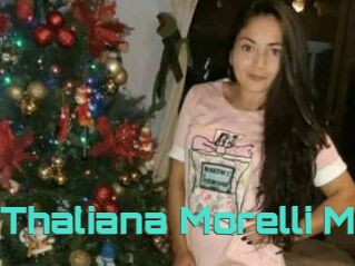 Thaliana_Morelli_M