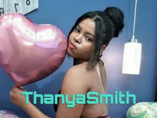 ThanyaSmith