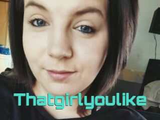 Thatgirlyoulike Grizzli Edition