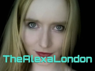 TheAlexaLondon