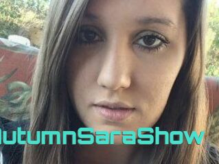 TheAutumnSaraShow