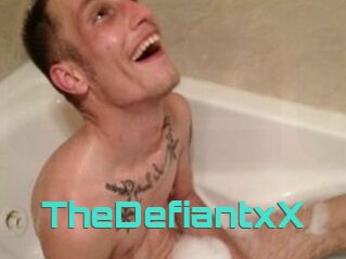 TheDefiantxX