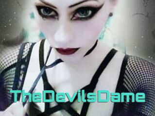 TheDevilsDame