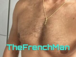 TheFrenchMan