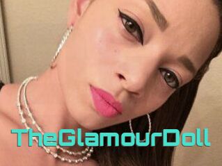 TheGlamourDoll