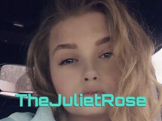 TheJulietRose