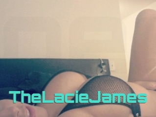 TheLacieJames