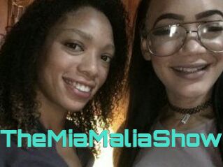 TheMiaMaliaShow