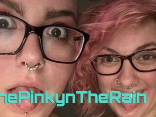ThePinkynTheRain