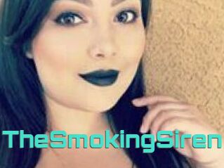 TheSmokingSiren