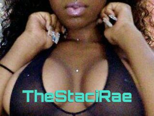 TheStaciRae