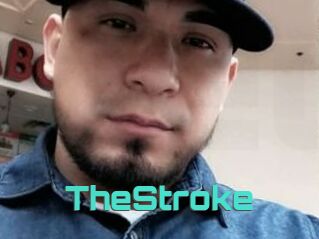 TheStroke