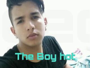 The_Boy_hot