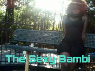 The_Sexy_Bambi