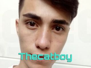 Thecatboy