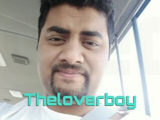 Theloverboy