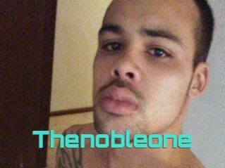 Thenobleone