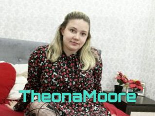 TheonaMoore