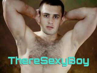 ThereSexyBoy