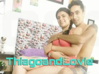 ThiagoandLovie