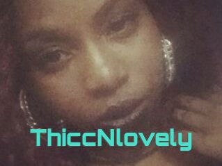 ThiccNlovely